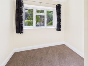 BEDROOM THREE- click for photo gallery